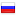 bhv.ru hosted country